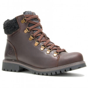 Kamik - Women's Rogue Hike 3 - Winterschuhe Gr 37 braun