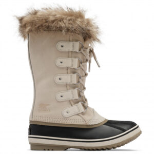 Sorel - Women's Joan Of Arctic WP - Winterschuhe Gr 7 beige