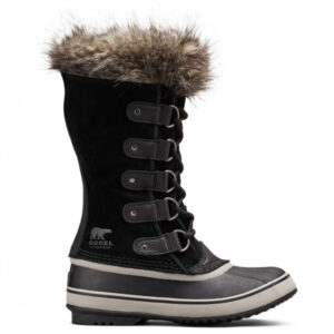 Sorel - Women's Joan Of Arctic WP - Winterschuhe Gr 5