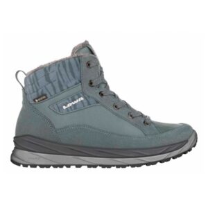 Lowa - Women's Alvera GTX - Winterschuhe Gr 9 grau