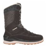 Lowa - Women's Barina Evo GTX - Winterschuhe Gr 5 grau