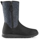 Icebug - Women's Grove Rewool Michelin - Winterschuhe Gr 42 schwarz