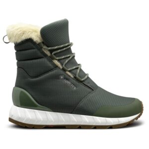 ZeroC - Women's Nydalen Fur GTX - Winterschuhe Gr 36 oliv