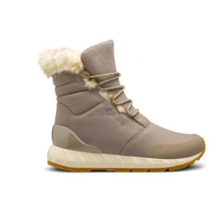 ZeroC - Women's Nydalen Fur GTX - Winterschuhe Gr 36;37;38;39;40;41;42 beige/braun;schwarz