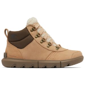 Sorel - Women's Explorer Next Hiker WP - Winterschuhe Gr 7