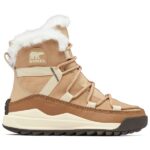 Sorel - Women's Ona RMX Glacy WP - Winterschuhe Gr 10 beige