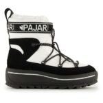 Pajar - Women's Galaxy - Winterschuhe Gr 40 schwarz