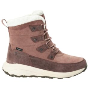 Jack Wolfskin - Women's Dromoventure Texapore High - Winterschuhe Gr 4