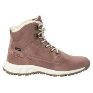 Jack Wolfskin - Women's Queenstown City Texapore Mid - Winterschuhe Gr 3