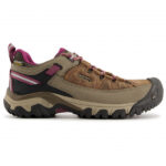 Keen - Women's Targhee III WP - Multisportschuhe Gr 10;6;6