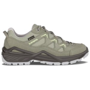 Lowa - Women's Sirkos Evo GTX LO - Multisportschuhe Gr 6