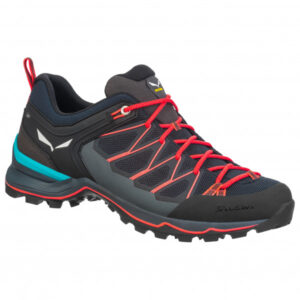 Salewa - Women's Mountain Trainer Lite - Multisportschuhe Gr 6 schwarz