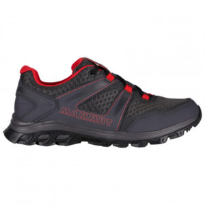 Mammut - Women's Girun Low GTX - Multisportschuhe Gr 5 grau