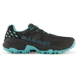 Mammut - Women's Sertig II Low GTX - Multisportschuhe Gr 3