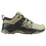 Salomon - Women's X Ultra 4 - Multisportschuhe Gr 9 oliv