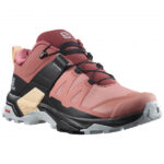 Salomon - Women's X Ultra 4 - Multisportschuhe Gr 3