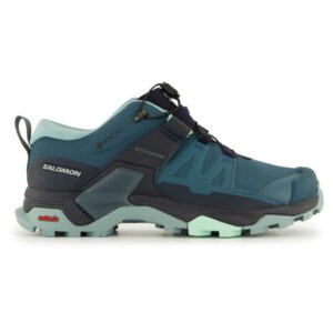 Salomon - Women's X Ultra 4 GTX - Multisportschuhe Gr 9