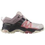 Salomon - Women's X Ultra 4 GTX - Multisportschuhe Gr 3