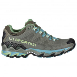 La Sportiva - Women's Ultra Raptor II Leather GTX - Multisportschuhe Gr 42 grau