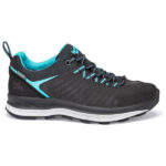 Hanwag - Women's Blueridge Low ES - Multisportschuhe Gr 5 grau