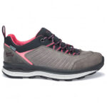 Hanwag - Women's Blueridge Low ES - Multisportschuhe Gr 6 grau