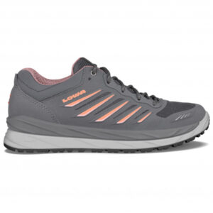 Lowa - Women's Axos GTX LO - Multisportschuhe Gr 5 grau