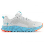 Under Armour - Women's UA Charged Bandit TR 2 - Multisportschuhe Gr 8