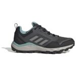 adidas Terrex - Women's Terrex Tracerocker 2 - Multisportschuhe Gr 9 grau