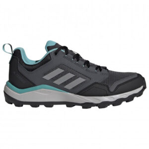 adidas Terrex - Women's Terrex Tracerocker 2 - Multisportschuhe Gr 3