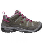 Keen - Women's Circadia WP - Multisportschuhe Gr 6