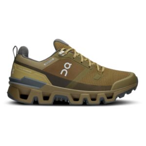 On - Women's Cloudwander Waterproof - Multisportschuhe Gr 38