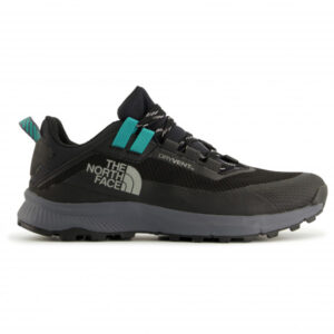 The North Face - Women's Cragstone WP - Multisportschuhe Gr 6 schwarz