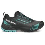 Scarpa - Women's Ribelle Run XT - Trailrunningschuhe Gr 41 grau