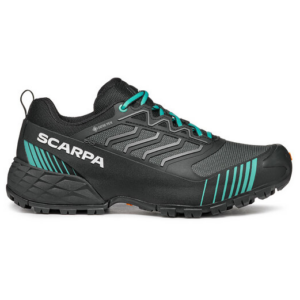 Scarpa - Women's Ribelle Run XT GTX - Trailrunningschuhe Gr 36 grau