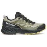 Scarpa - Women's Rush 2 GTX - Wanderschuhe Gr 39 oliv