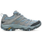 Merrell - Women's Moab 3 - Multisportschuhe Gr 40 grau