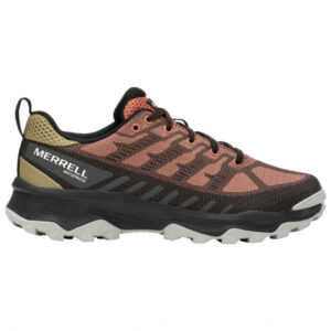 Merrell - Women's Speed Eco Waterproof - Multisportschuhe Gr 38