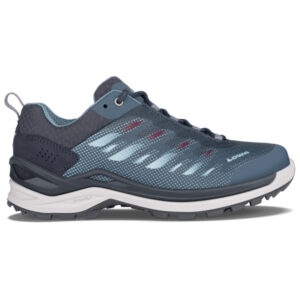 Lowa - Women's Ferrox GTX Lo - Multisportschuhe Gr 9 blau