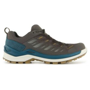 Lowa - Women's Ferrox GTX Lo - Multisportschuhe Gr 5 grau