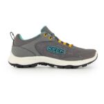 Keen - Women's Terradora Speed - Multisportschuhe Gr 6 weiß