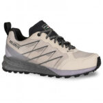 Dolomite - Women's Croda Nera Tech GTX - Wanderschuhe Gr 8 grau