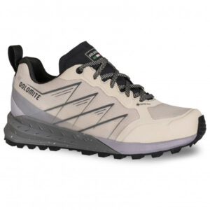 Dolomite - Women's Croda Nera Tech GTX - Wanderschuhe Gr 8 grau