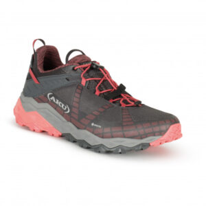 AKU - Women's Flyrock GTX - Multisportschuhe Gr 7 braun