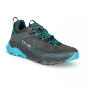 AKU - Women's Flyrock GTX - Multisportschuhe Gr 7 blau