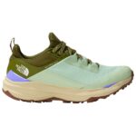 The North Face - Women's Vectiv Exploris 2 Futurelight - Multisportschuhe Gr 6 grün