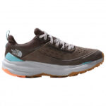 The North Face - Women's Vectiv Exploris 2 Futurelight LEA - Multisportschuhe Gr 8