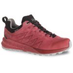 Dolomite - Women's Croda Nera GTX - Multisportschuhe Gr 4 rot