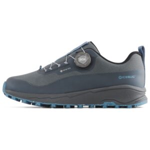 Icebug - Women's Haze RB9X GTX - Multisportschuhe Gr 36;40 blau/grau