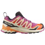 Salomon - Women's XA Pro 3D V9 - Multisportschuhe Gr 6