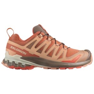 Salomon - Women's XA Pro 3D V9 - Multisportschuhe Gr 4